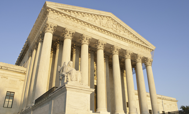 Supreme Court Will Review Calif Ruling on Out of State Tort Claims